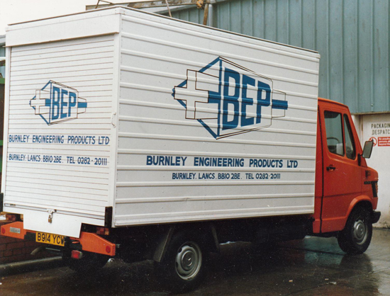 Aircraft Products Advert