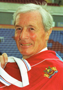 Jimmy Mcilroy Card