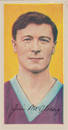 Jimmy Mcilroy Card