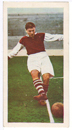 Jimmy Mcilroy Card