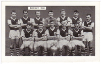 Jimmy Mcilroy Card