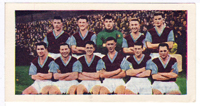 Jimmy Mcilroy Card