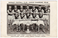 Burnley FC Photo