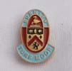 burnley badge - turf moor