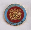 burnley badge - turf moor