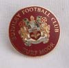 burnley badge - turf moor