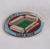 burnley badge - turf moor