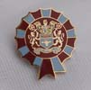 Burnley Badge