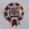 Burnley Badge