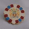 Burnley Badge