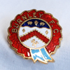 Burnley Badge