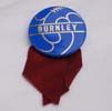 Burnley Badge