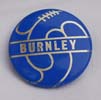 Burnley Badge