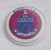 Burnley Badge