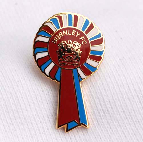 Burnley Badge