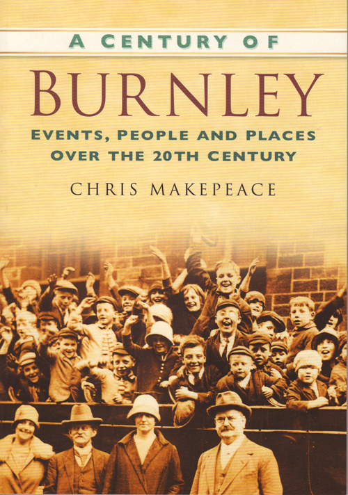 Burnley Book
