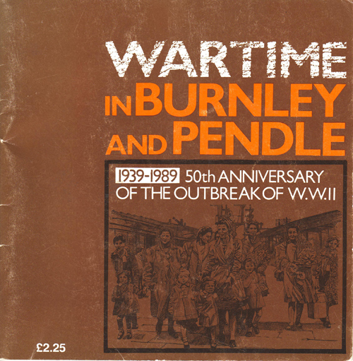 Burnley Book