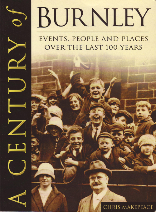 Burnley Book