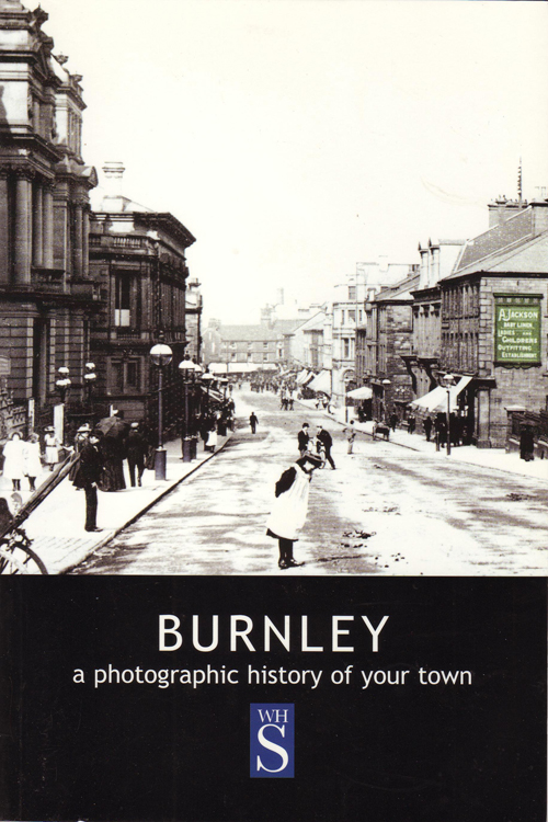 Burnley Book