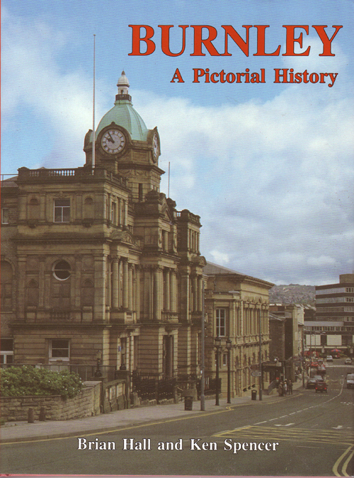 Burnley Book