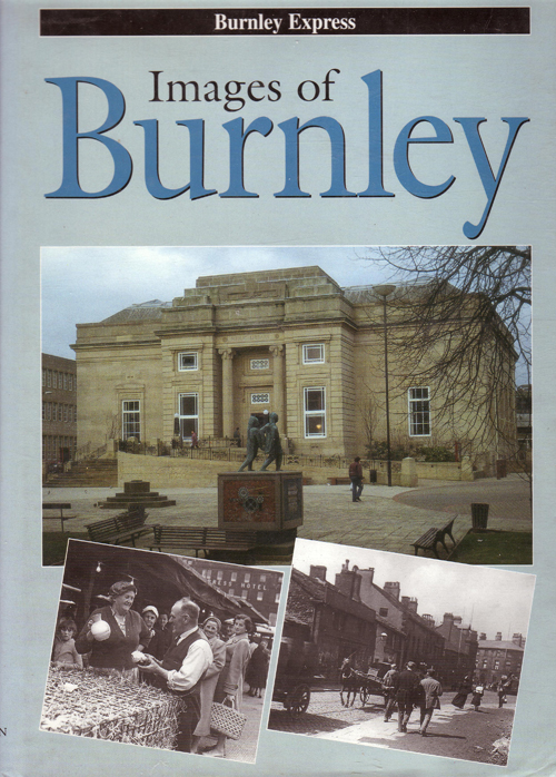 Burnley Book