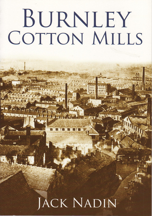 Burnley Book