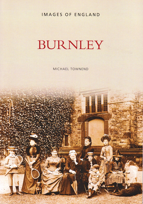 Burnley Book