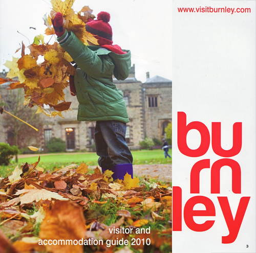 Burnley Book