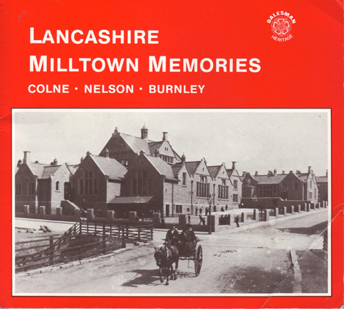 Burnley Book