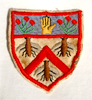 Burnley Building Society - Badge