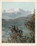 Burnley Building Society 1961 Christmas Card