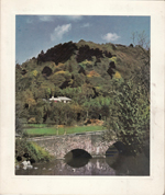 Burnley Building Society 1962 Christmas Card