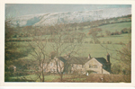 Burnley Building Society 1977 Christmas Card