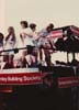 Burnley Building Society Procession Float