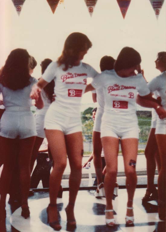 Burnley Building Society - May Day Parade Float