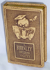 Burnley Building Society Money Box