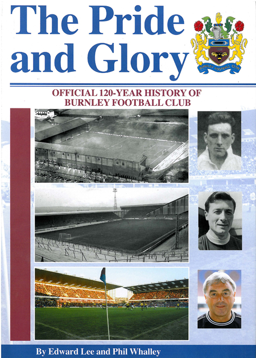 Burnley Book