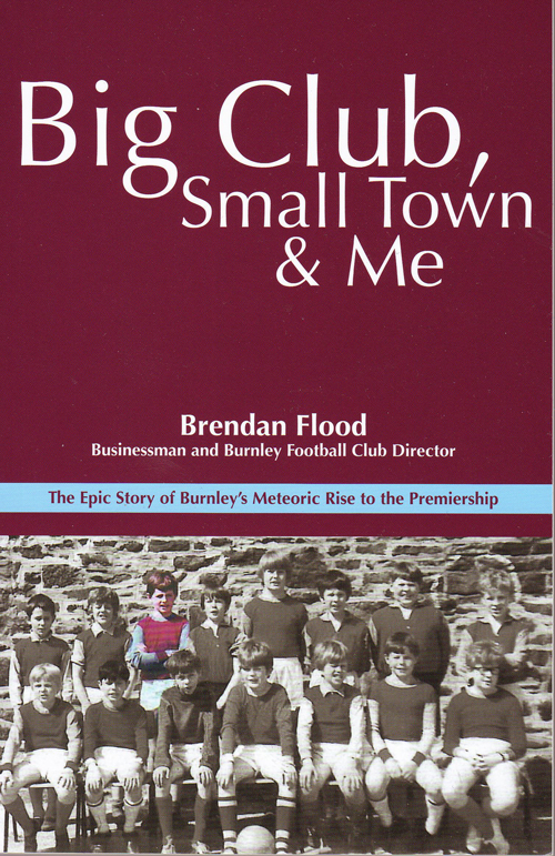 Burnley Book