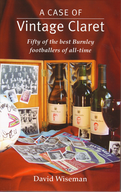 Burnley Book