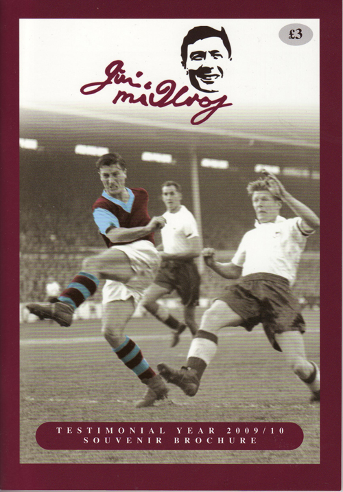 Burnley Book
