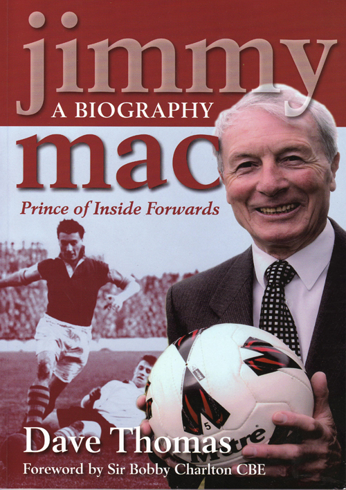 Burnley Book