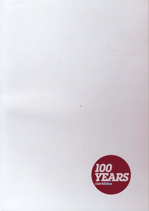 Burnley Book