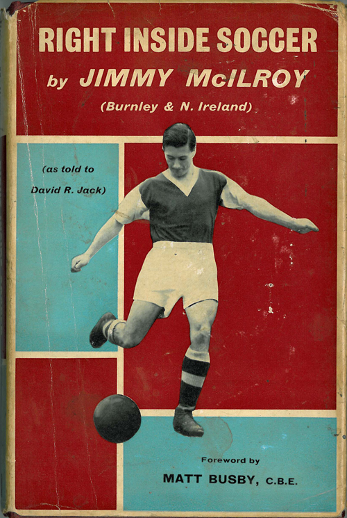 Burnley Book