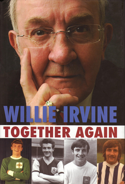 Burnley Book