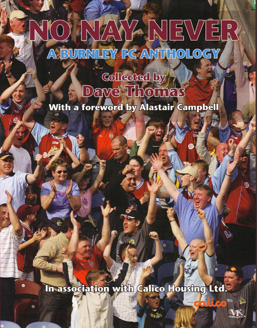 Burnley Book