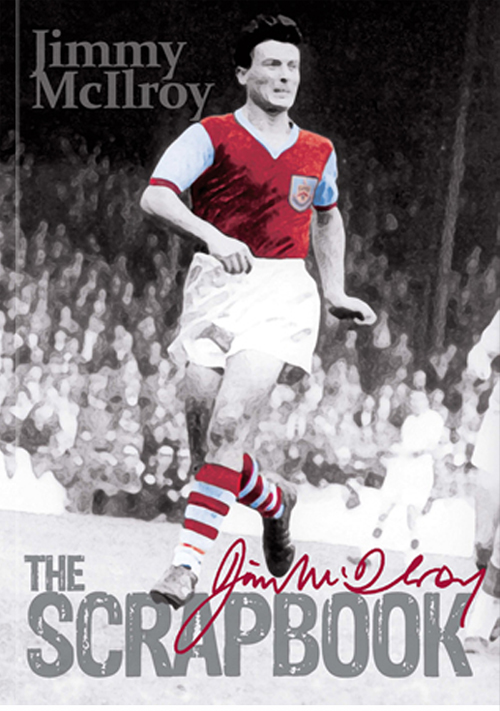 Burnley Book