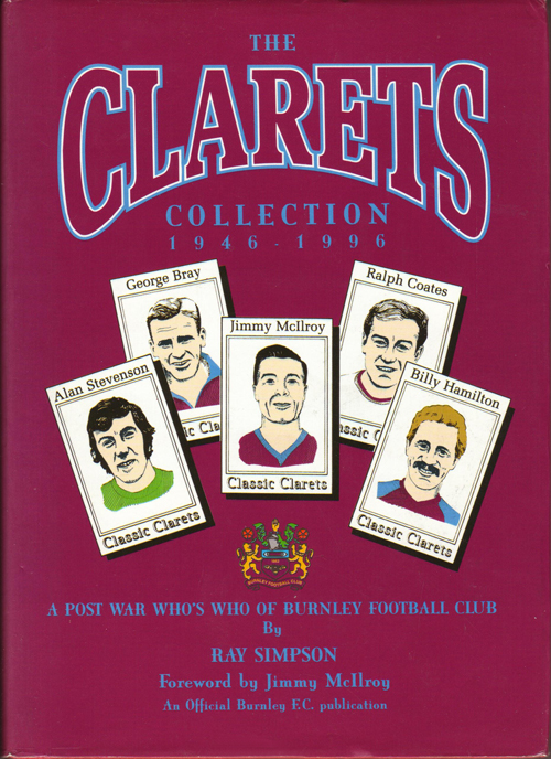 Burnley Book