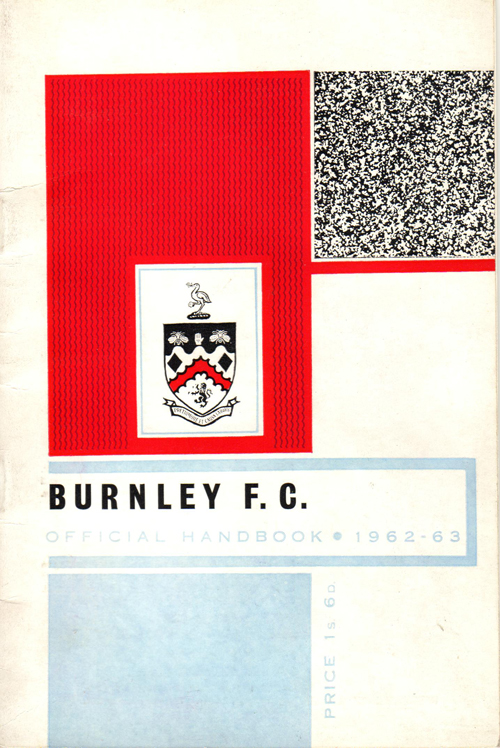 Burnley Book