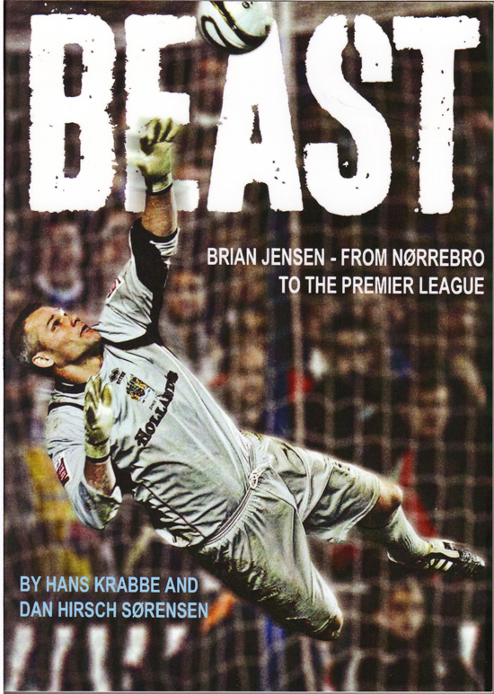 Burnley Book
