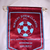 Burnley FC Pennant